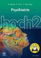 bokomslag Psychiatrie hoch2 + E-Book