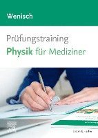 bokomslag Prüfungstraining Physik für Mediziner