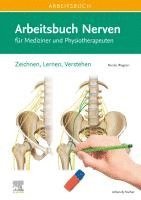 Nicole Wagner - Arbeitsbuch Nerven, Inbunden