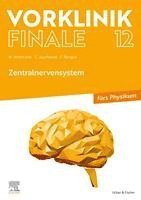 Henrik Holtmann, Christoph Jaschinski, Fabian Rengier - Vorklinik Finale 12, Häftad