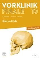 bokomslag Vorklinik Finale 10