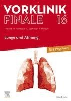 bokomslag Vorklinik Finale 16