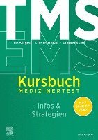 bokomslag TMS und EMS  2023/24 - inklusive 7 Strategievideos