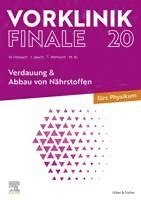 Vorklinik Finale 20
