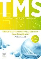 bokomslag TMS und EMS 2023/24. Arbeitsbuch Medizinisch-naturwissenschaftliches Grundverständnis