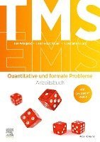 bokomslag TMS und EMS 2023/24. Arbeitsbuch Quantitative und formale Probleme