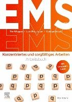 bokomslag EMS 2023/24. Arbeitsbuch Konzentriertes und sorgfältiges Arbeiten