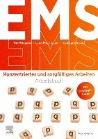 bokomslag EMS 2023/24. Arbeitsbuch Konzentriertes und sorgfältiges Arbeiten
