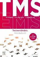 bokomslag TSM und EMS 2023/24. Arbeitsbuch Textverständnis