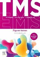 bokomslag TMS und EMS 2023/24. Arbeitsbuch Figuren lernen
