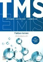 bokomslag TMS und EMS 2023/24. Arbeitsbuch Fakten lernen