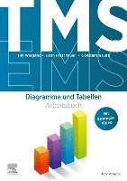 bokomslag TMS und EMS 2023/24. Arbeitsbuch Diagramme und Tabellen