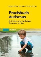 bokomslag Praxisbuch Autismus