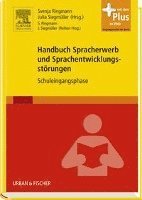 Handbuch Spracherwerb und Sprachentwicklungsst�rungen