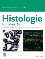 bokomslag Histologie - Das Lehrbuch