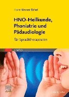 bokomslag HNO-Heilkunde, Phoniatrie und Pädaudiologie