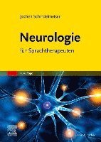 bokomslag Neurologie für Sprachtherapeuten