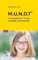 bokomslag M.U.N.D.T