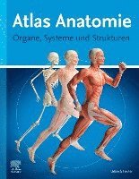 bokomslag Atlas Anatomie