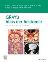 bokomslag Gray's Atlas der Anatomie