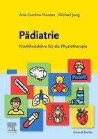 Ania Carolina Muntau, Michael Jung - Pädiatrie, Häftad