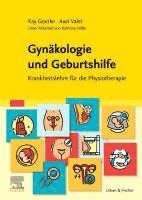 bokomslag Gynäkologie und Geburtshilfe