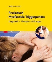 bokomslag Praxisbuch Myofasziale Triggerpunkte