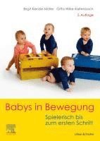 bokomslag Babys in Bewegung