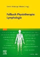 bokomslag Fallbuch Physiotherapie: Lymphologie