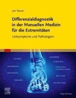 bokomslag Differenzialdiagnostik in der Manuellen Medizin für die Extremitäten