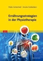bokomslag Ernährungsstrategien in der Physiotherapie