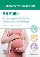 55 Fälle Hebammenwissenschaft