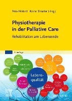 bokomslag Was wir noch tun können: Rehabilitation am Lebensende