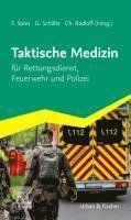 bokomslag Taktische Medizin