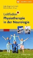 bokomslag Leitfaden Physiotherapie in der Neurologie