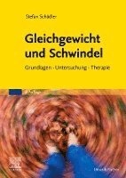 bokomslag Gleichgewicht und Schwindel