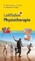 bokomslag Leitfaden Physiotherapie