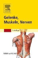 bokomslag Gelenke, Muskeln, Nerven