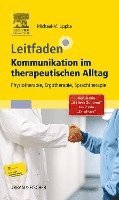 bokomslag Leitfaden Kommunikation im therapeutischen Alltag