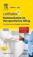 Michael-Markus Lippka - Leitfaden Kommunikation im therapeutischen Alltag, Häftad