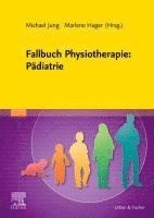 bokomslag Fallbuch Physiotherapie: Pädiatrie
