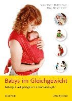 bokomslag Babys im Gleichgewicht