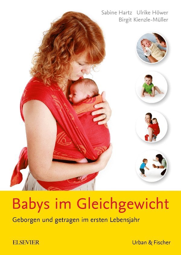 Babys im Gleichgewicht 1