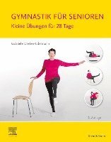 bokomslag Gymnastik für Senioren