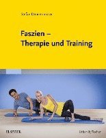 bokomslag Faszien - Therapie und Training