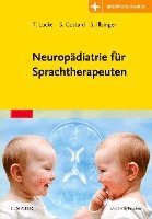 bokomslag Neuropädiatrie für Sprachtherapeuten