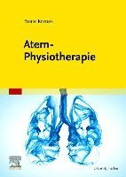 bokomslag Atem-Physiotherapie