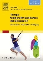 bokomslag Therapie funktioneller Dysbalancen mit Kleingeräten