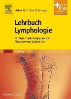 bokomslag Lehrbuch Lymphologie