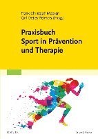 bokomslag Praxisbuch Sport in Prävention und Therapie